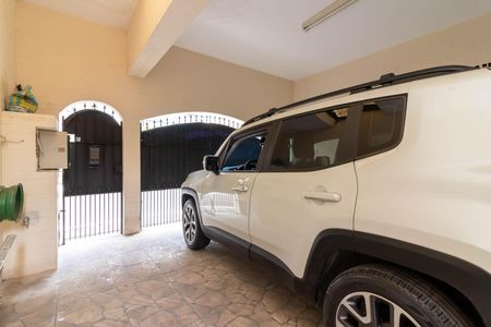 Casa à venda com 180m², 4 quartos e 2 vagasGaragem