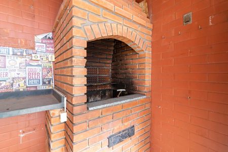 Casa à venda com 180m², 4 quartos e 2 vagasÁrea de Lazer