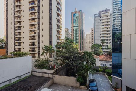 Apartamento à venda com 170m², 3 quartos e 1 vagaÁrea de Serviço - Vista