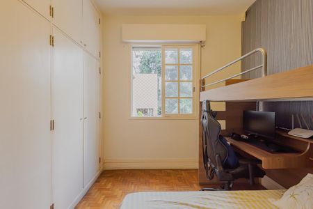 Apartamento à venda com 170m², 3 quartos e 1 vagaQuarto 3