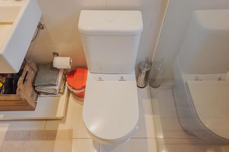 Apartamento à venda com 170m², 3 quartos e 1 vagaBanheiro