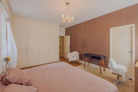 Apartamento à venda com 170m², 3 quartos e 1 vagaQuarto 2