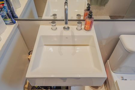 Apartamento à venda com 170m², 3 quartos e 1 vagaBanheiro