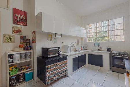 Apartamento à venda com 170m², 3 quartos e 1 vagaCozinha