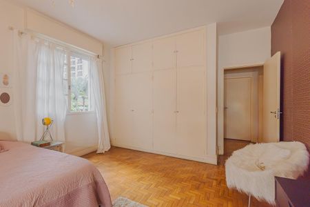 Apartamento à venda com 170m², 3 quartos e 1 vagaQuarto 2