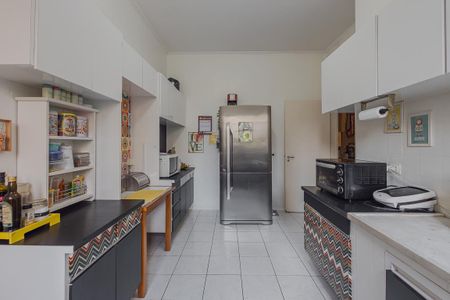 Apartamento à venda com 170m², 3 quartos e 1 vagaCozinha