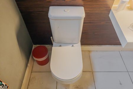 Apartamento à venda com 170m², 3 quartos e 1 vagaLavabo