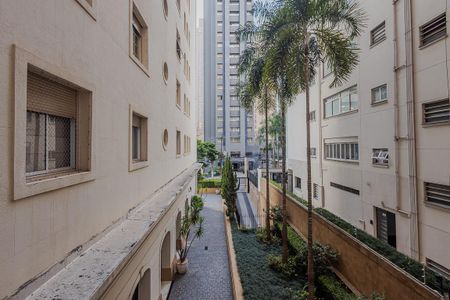 Apartamento à venda com 170m², 3 quartos e 1 vagaVista da Sala