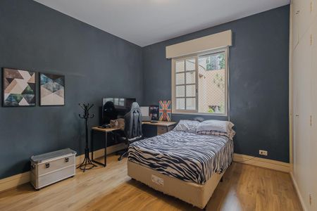 Apartamento à venda com 170m², 3 quartos e 1 vagaQuarto 1