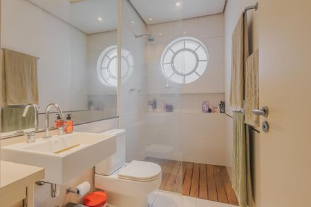 Apartamento à venda com 170m², 3 quartos e 1 vagaBanheiro