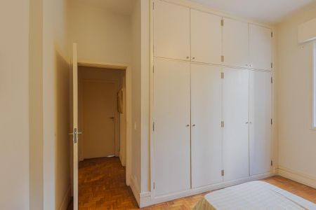 Apartamento à venda com 170m², 3 quartos e 1 vagaQuarto 3