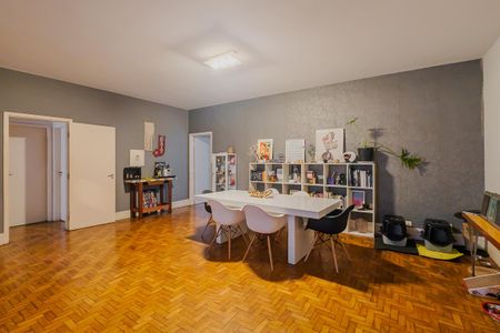 Apartamento à venda com 170m², 3 quartos e 1 vagaSala