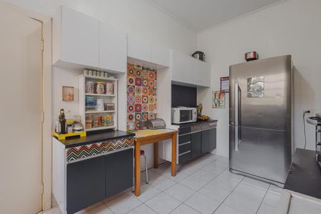 Apartamento à venda com 170m², 3 quartos e 1 vagaCozinha