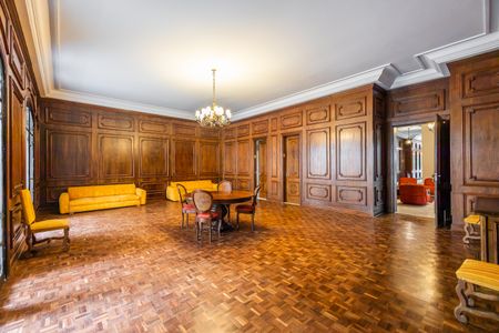 Apartamento à venda com 170m², 3 quartos e 1 vagaÁrea comum - Salão de Festas