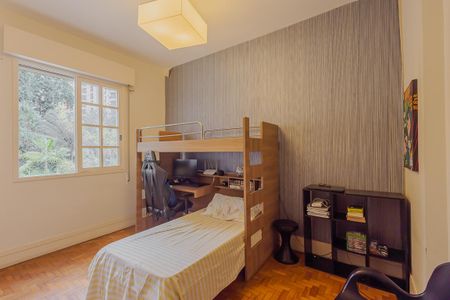 Apartamento à venda com 170m², 3 quartos e 1 vagaQuarto 3