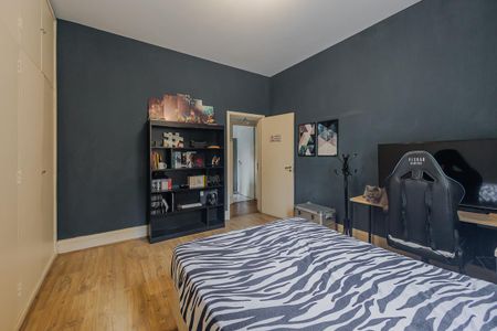 Apartamento à venda com 170m², 3 quartos e 1 vagaQuarto 1