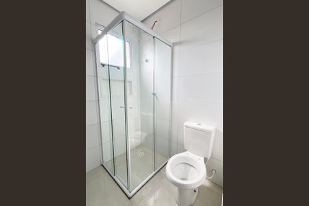 Apartamento para alugar com 26m², 1 quarto e sem vaga Apartamento para alugar com 26m², 1 quarto e sem vagaBanheiro