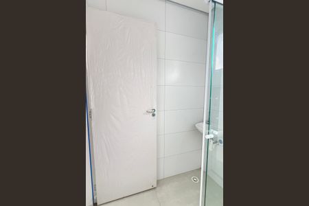 Apartamento para alugar com 26m², 1 quarto e sem vaga Apartamento para alugar com 26m², 1 quarto e sem vagaBanheiro