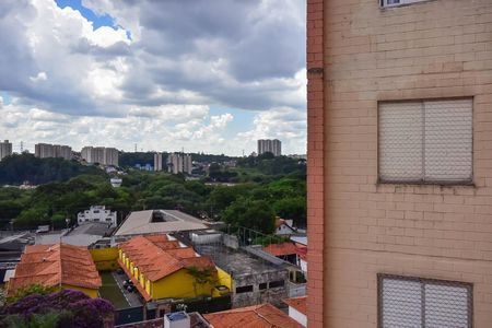 Apartamento à venda com 50m², 2 quartos e 1 vaga Apartamento à venda com 50m², 2 quartos e 1 vagaVista do Quarto 2