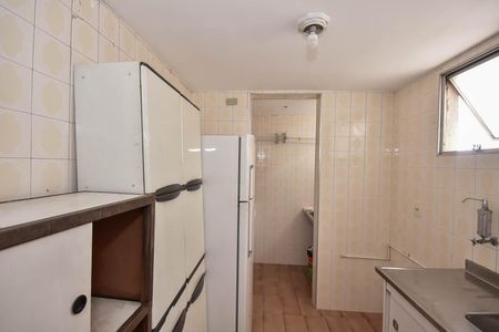 Apartamento à venda com 50m², 2 quartos e 1 vaga Apartamento à venda com 50m², 2 quartos e 1 vagaCozinha