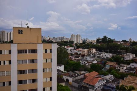 Apartamento à venda com 50m², 2 quartos e 1 vaga Apartamento à venda com 50m², 2 quartos e 1 vagaVista do Quarto 1