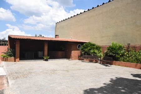 Apartamento à venda com 50m², 2 quartos e 1 vaga Apartamento à venda com 50m², 2 quartos e 1 vagaÁrea comum