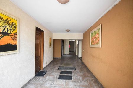 Apartamento à venda com 50m², 2 quartos e 1 vaga Apartamento à venda com 50m², 2 quartos e 1 vagaÁrea comum