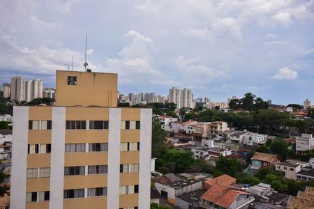 Apartamento à venda com 50m², 2 quartos e 1 vaga Apartamento à venda com 50m², 2 quartos e 1 vagaVista
