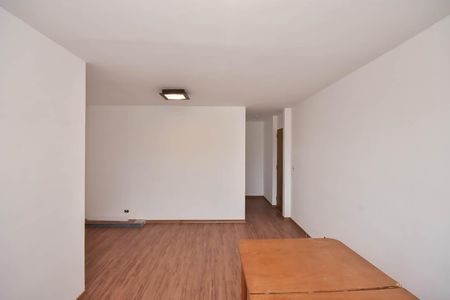 Apartamento à venda com 50m², 2 quartos e 1 vaga Apartamento à venda com 50m², 2 quartos e 1 vagaSala
