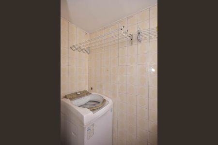 Apartamento à venda com 50m², 2 quartos e 1 vaga Apartamento à venda com 50m², 2 quartos e 1 vagaÁrea de Serviço