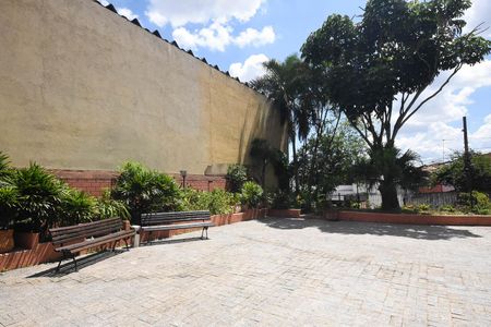 Apartamento à venda com 50m², 2 quartos e 1 vaga Apartamento à venda com 50m², 2 quartos e 1 vagaÁrea comum