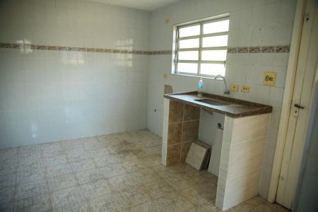 Casa para alugar com 560m², 4 quartos e 2 vagasCozinha (Casa 2 )