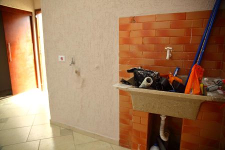 Casa para alugar com 560m², 4 quartos e 2 vagasÁrea de Serviço/Churrasqueira