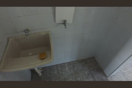Casa para alugar com 560m², 4 quartos e 2 vagasÁrea de Serviço