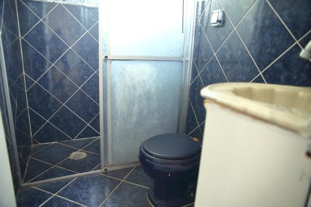 Casa para alugar com 560m², 4 quartos e 2 vagasBanheiro  (Casa 2 )