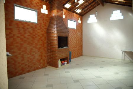 Casa para alugar com 560m², 4 quartos e 2 vagasÁrea de Serviço/Churrasqueira