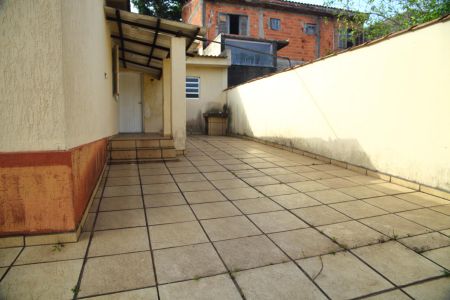 Casa para alugar com 560m², 4 quartos e 2 vagasQuintal