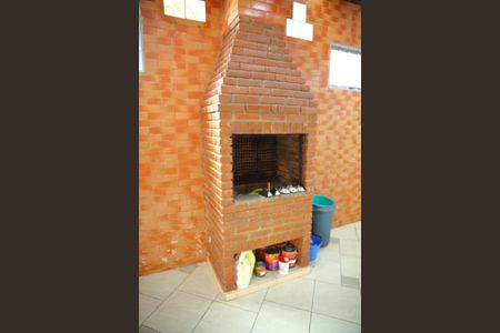 Casa para alugar com 560m², 4 quartos e 2 vagasÁrea de Serviço/Churrasqueira