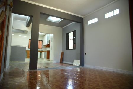 Casa para alugar com 560m², 4 quartos e 2 vagasSala