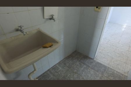Casa para alugar com 560m², 4 quartos e 2 vagasÁrea de Serviço