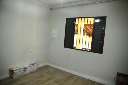Casa para alugar com 560m², 4 quartos e 2 vagasQuarto 1
