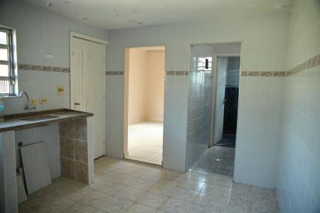 Casa para alugar com 560m², 4 quartos e 2 vagasCozinha (Casa 2 )