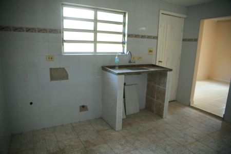 Casa para alugar com 560m², 4 quartos e 2 vagasCozinha (Casa 2 )