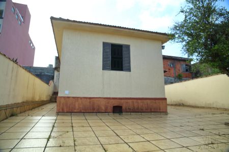 Casa para alugar com 560m², 4 quartos e 2 vagas (Casa 2 )