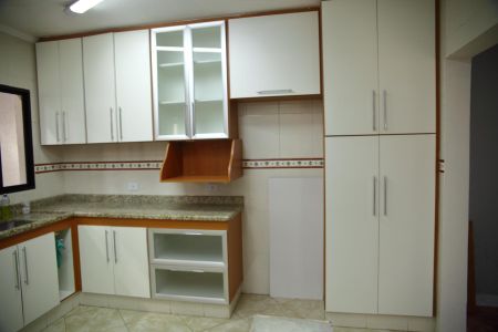 Casa para alugar com 560m², 4 quartos e 2 vagasCozinha