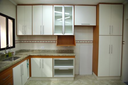 Casa para alugar com 560m², 4 quartos e 2 vagasCozinha