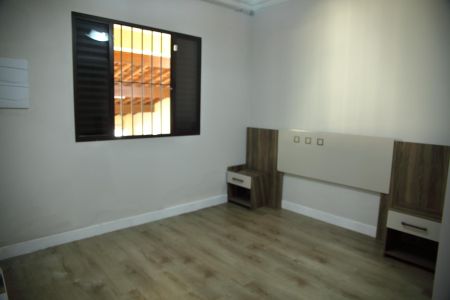 Casa para alugar com 560m², 4 quartos e 2 vagasQuarto 1