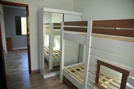 Casa para alugar com 560m², 4 quartos e 2 vagasQuarto 2