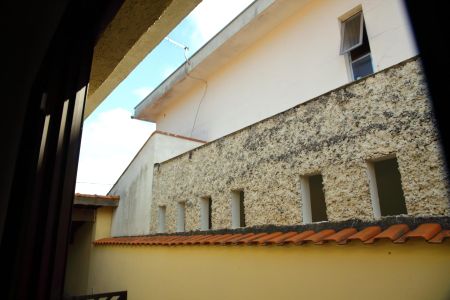 Casa para alugar com 560m², 4 quartos e 2 vagasVista Quarto 2