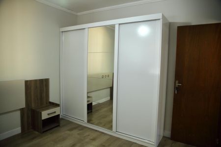 Casa para alugar com 560m², 4 quartos e 2 vagasQuarto 1